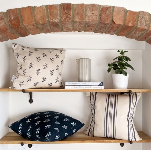 Cushions